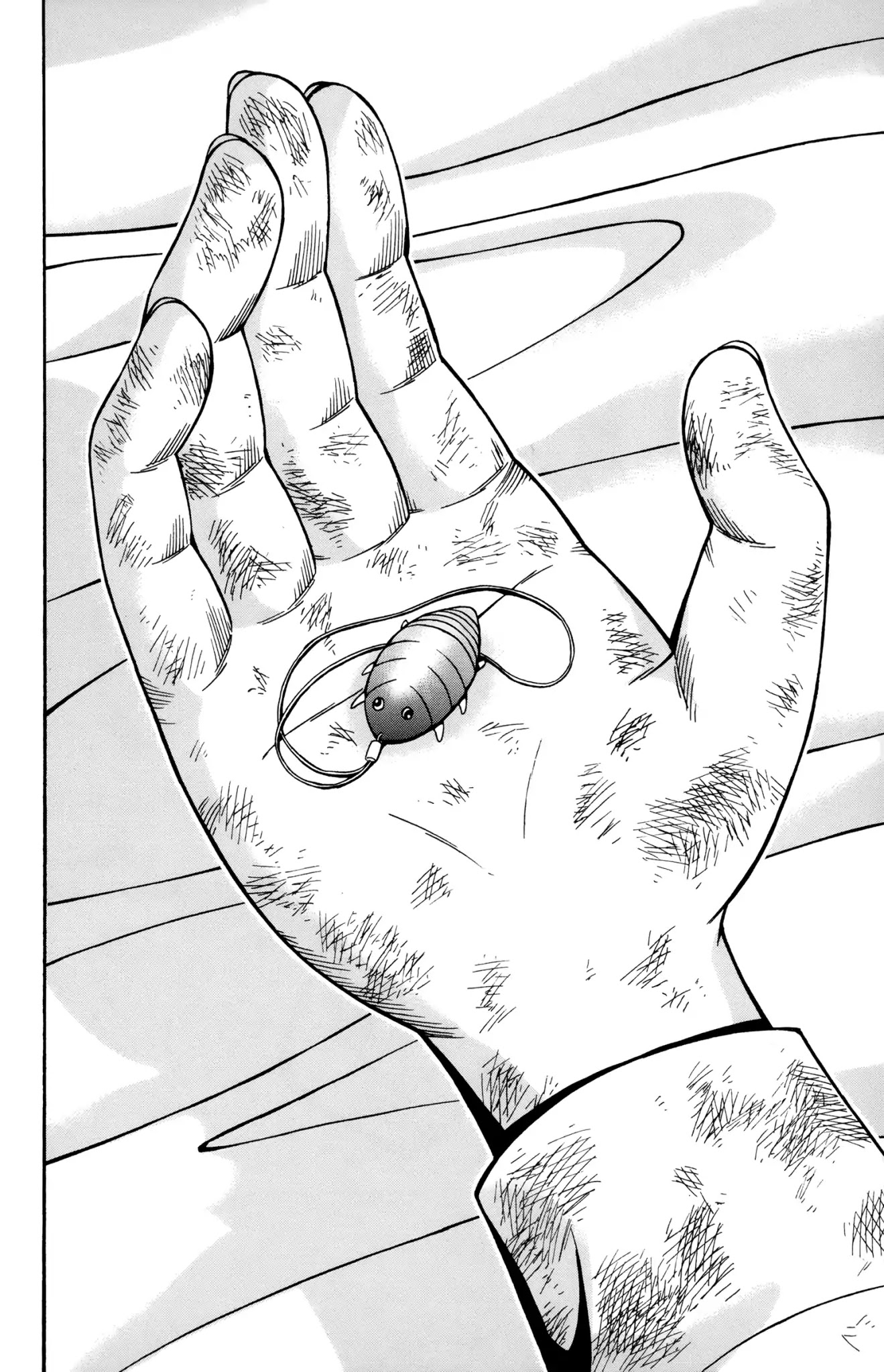 Shounen Y Chapter 8 page 16 - Chapter 8: Cancelled Death