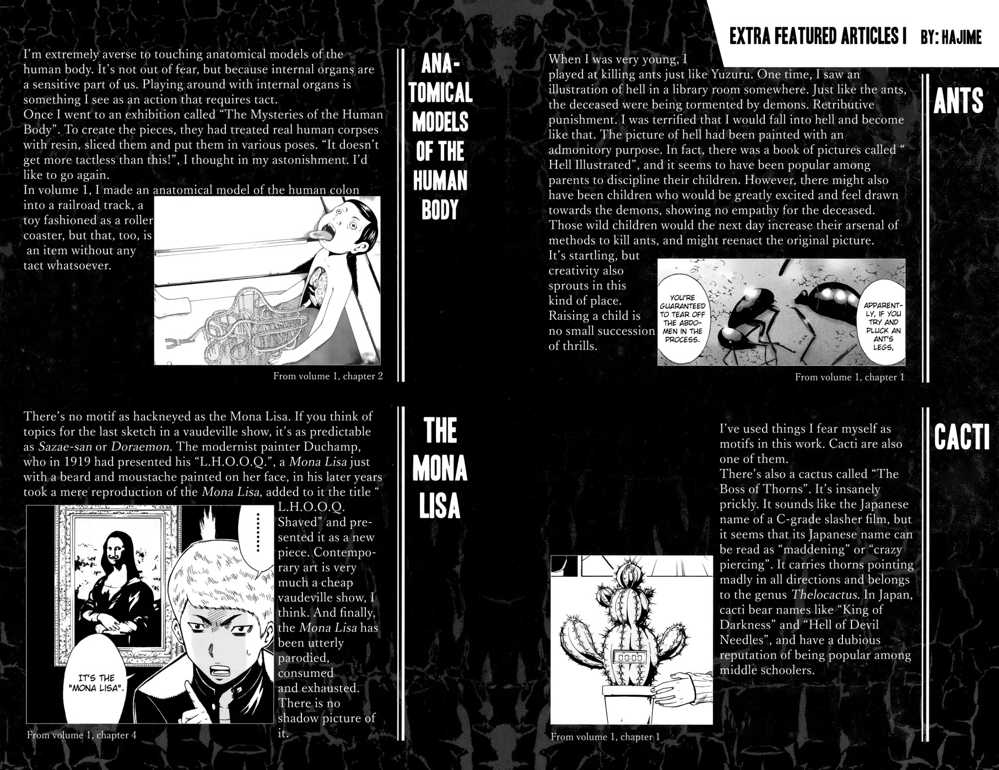 Shounen Y Chapter 8 page 49 - Chapter 8: Cancelled Death