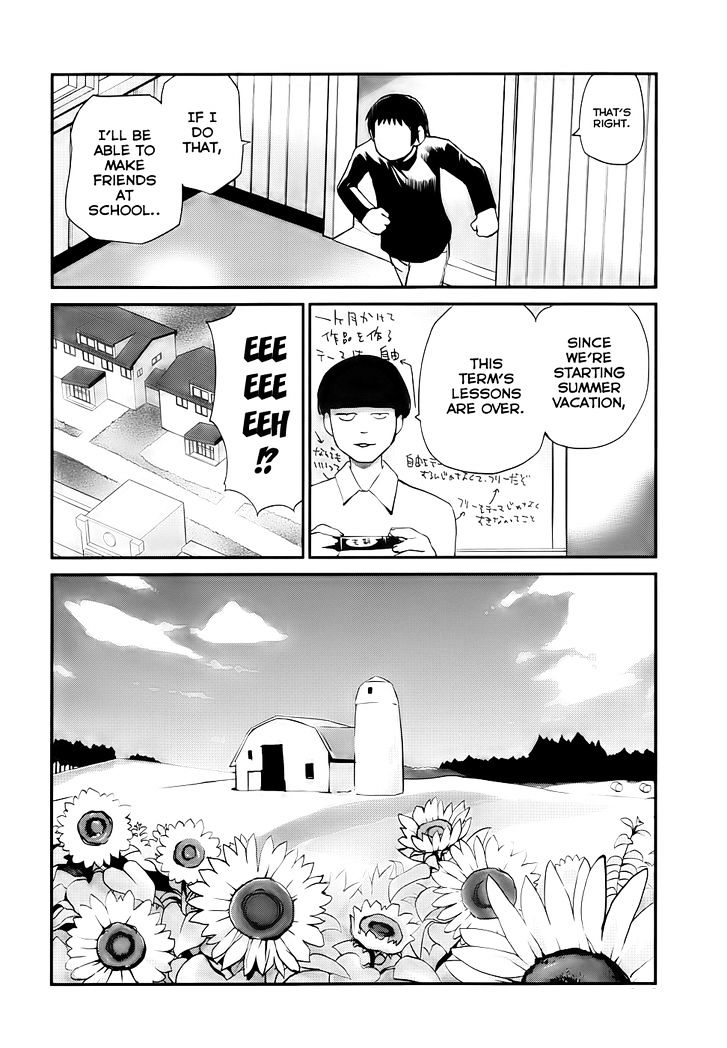 Shounen yo Taishi o Dake! Chapter 10 page 10 - Chapter 10 : The Summer Vacation of Exposure