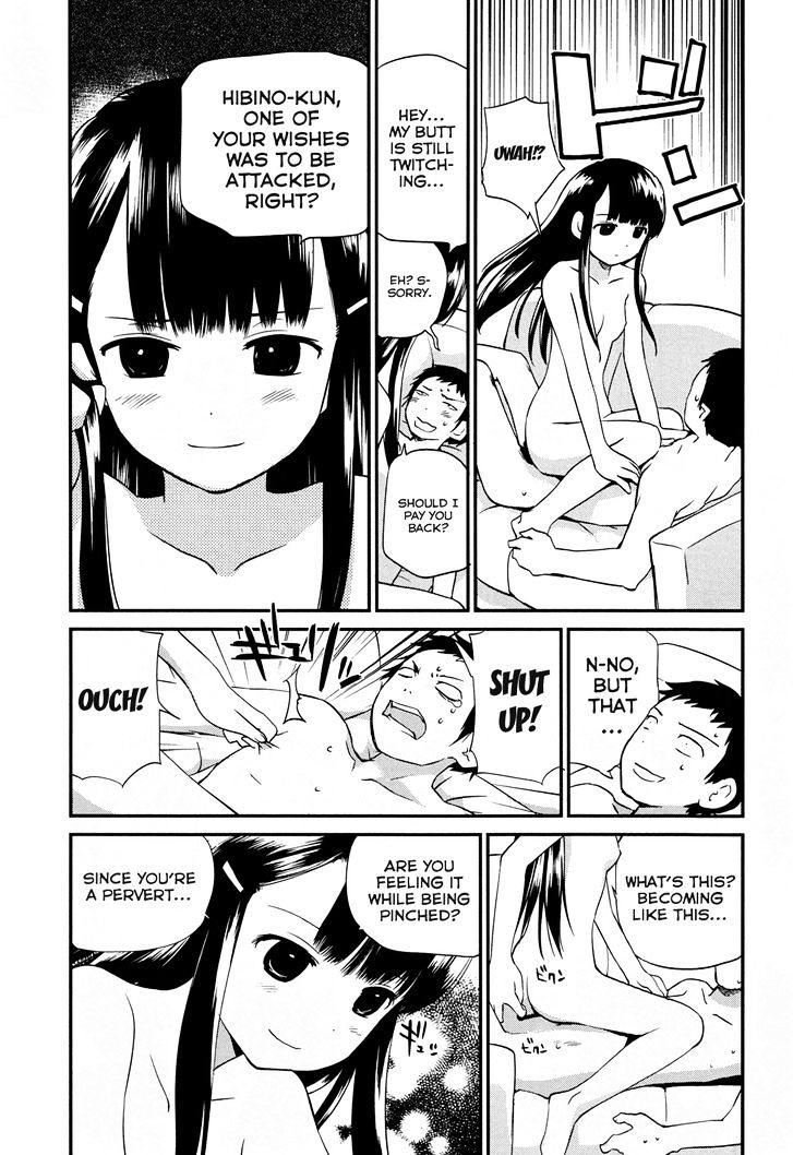 Shounen yo Taishi o Dake! Chapter 11 page 24 - Chapter 11 : From the South