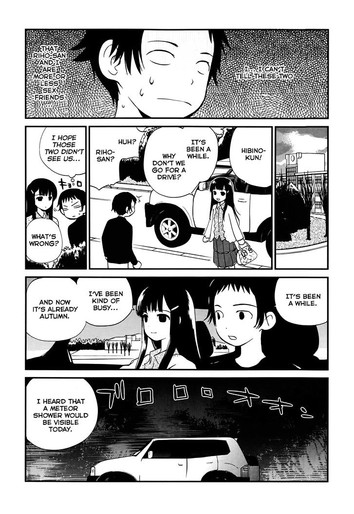 Shounen yo Taishi o Dake! Chapter 12 page 18 - Chapter 12 : After Becoming a First Year Student