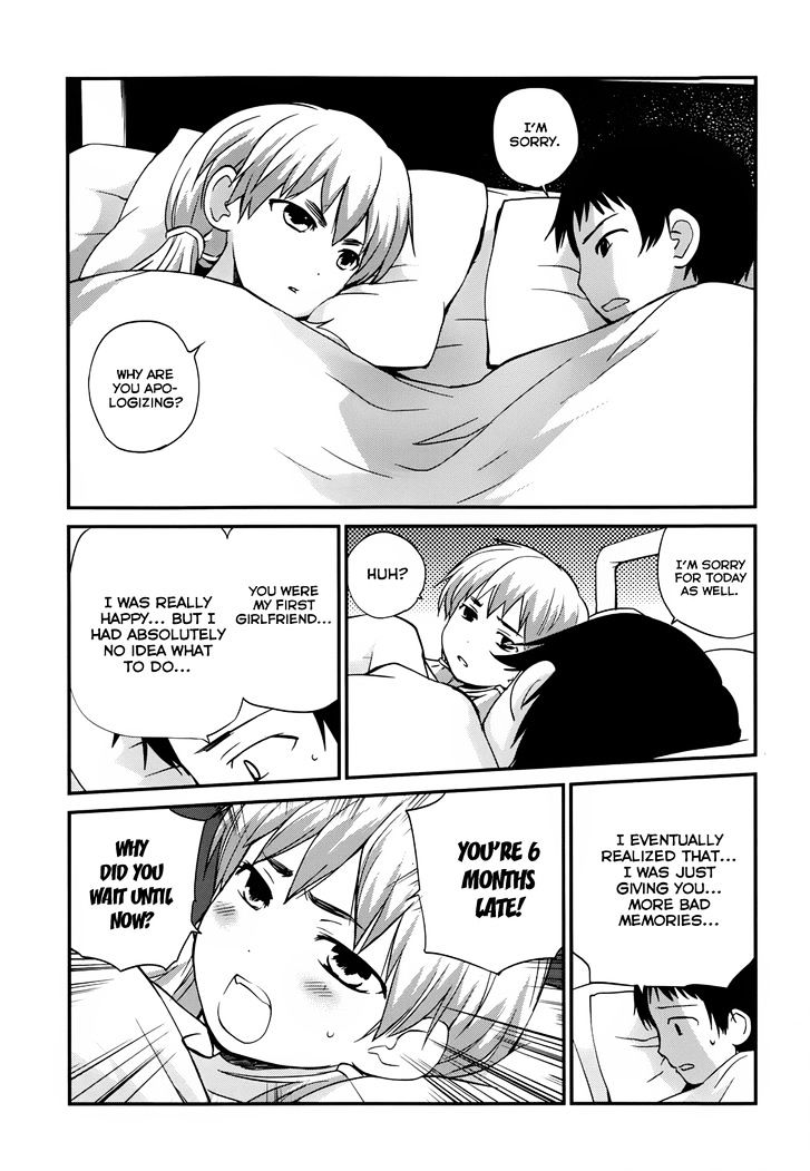 Shounen yo Taishi o Dake! Chapter 13 page 27 - Chapter 13 : Battle of Banya
