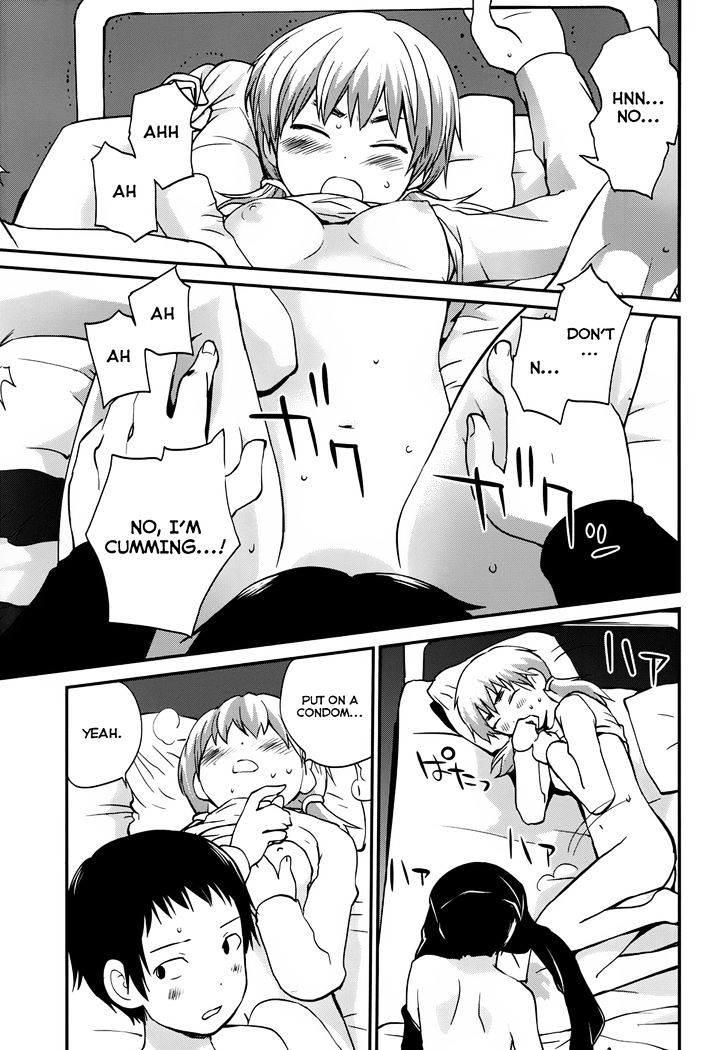 Shounen yo Taishi o Dake! Chapter 13 page 31 - Chapter 13 : Battle of Banya