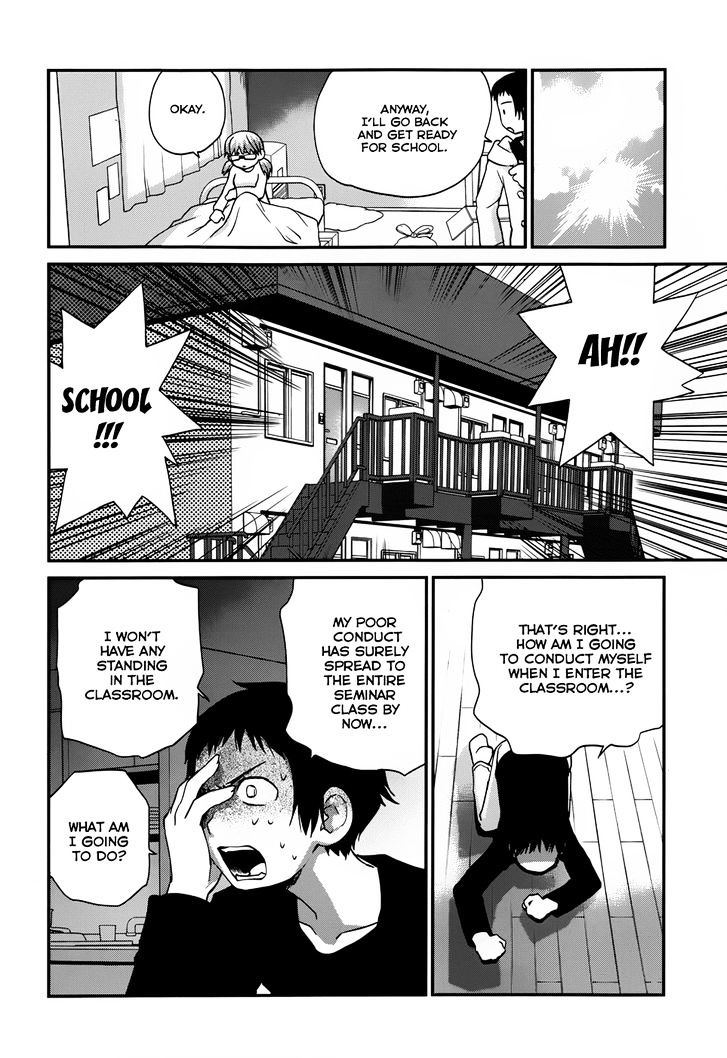 Shounen yo Taishi o Dake! Chapter 13 page 37 - Chapter 13 : Battle of Banya