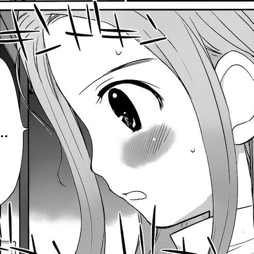 Shounen yo Taishi o Dake! Chapter 15 : An Insensible Girl cover