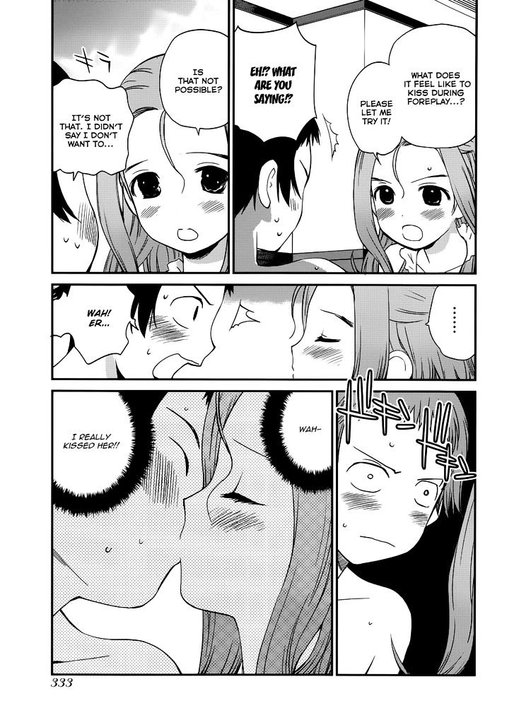 Shounen yo Taishi o Dake! Chapter 16 page 13 - Chapter 16 : Mute Swan