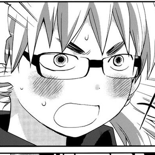 Shounen yo Taishi o Dake! Chapter 22 : Polpo cover
