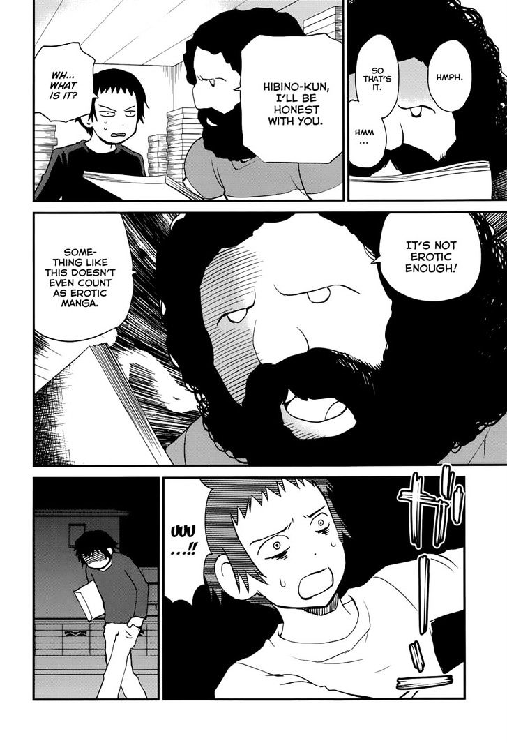 Shounen yo Taishi o Dake! Chapter 23 page 14 - Chapter 23 : Summer Of Monbetsu (Fixed)