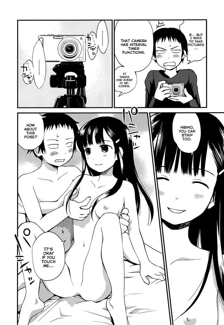 Shounen yo Taishi o Dake! Chapter 23 page 20 - Chapter 23 : Summer Of Monbetsu (Fixed)