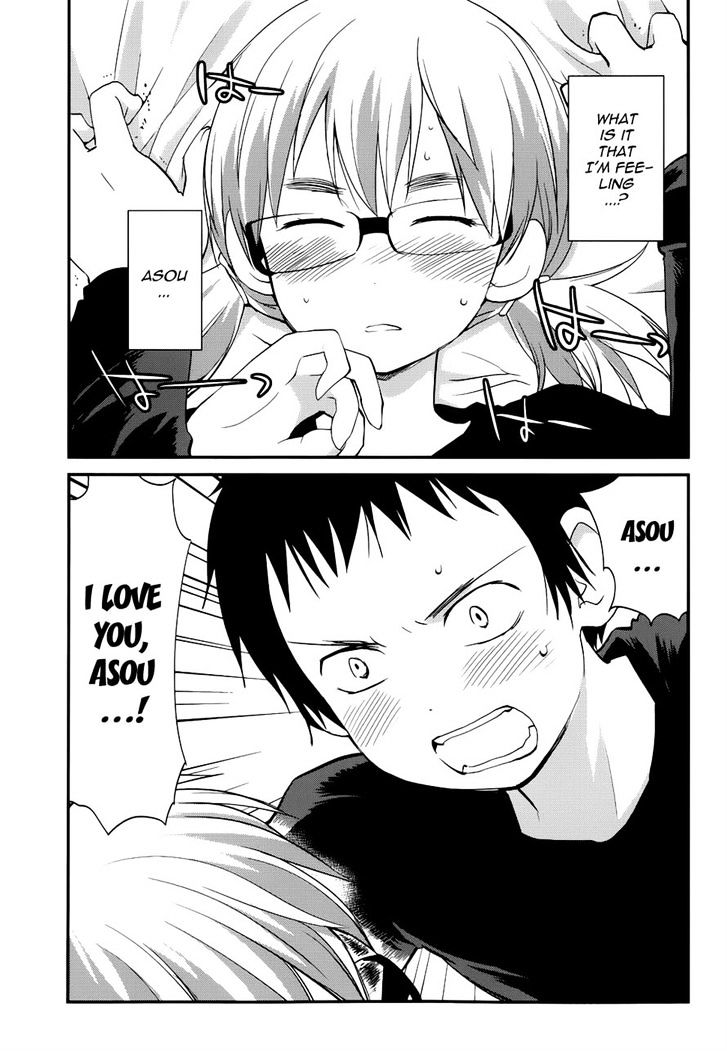Shounen yo Taishi o Dake! Chapter 24 page 26 - Chapter 24 : Debut
