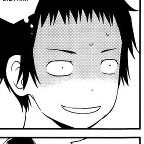 Shounen yo Taishi o Dake! Chapter 25 : Boy (The End) (fixed) cover