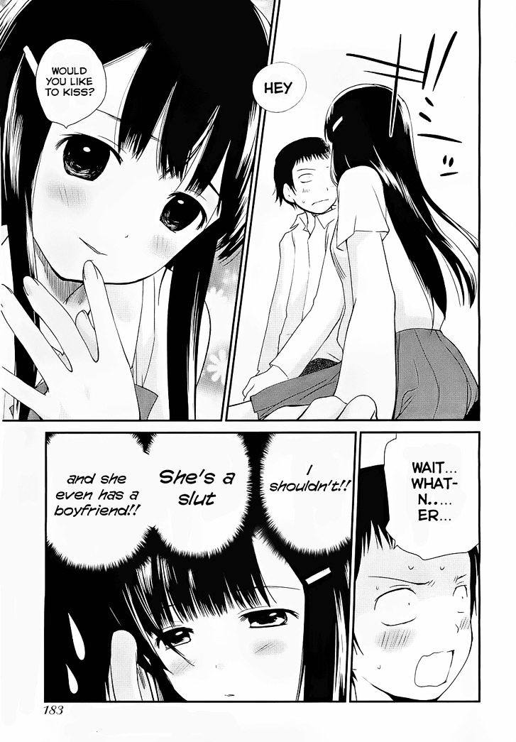 Shounen yo Taishi o Dake! Chapter 5 page 16 - Chapter 5 : Disappearance in Okhotsk?