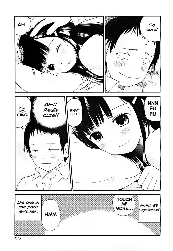 Shounen yo Taishi o Dake! Chapter 5 page 27 - Chapter 5 : Disappearance in Okhotsk?