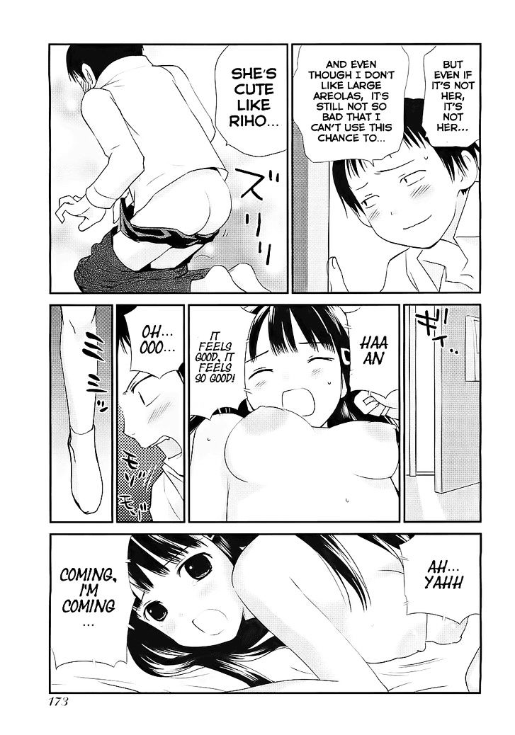 Shounen yo Taishi o Dake! Chapter 5 page 6 - Chapter 5 : Disappearance in Okhotsk?