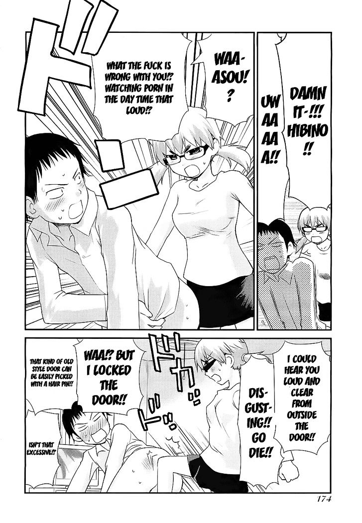 Shounen yo Taishi o Dake! Chapter 5 page 7 - Chapter 5 : Disappearance in Okhotsk?