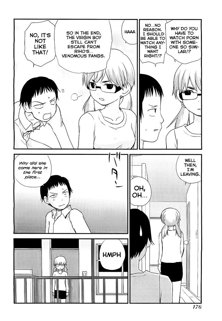 Shounen yo Taishi o Dake! Chapter 5 page 9 - Chapter 5 : Disappearance in Okhotsk?