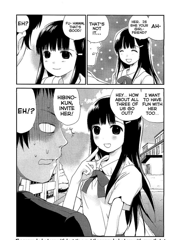 Shounen yo Taishi o Dake! Chapter 6 page 30 - Chapter 6 : -20ºC -> 40ºC