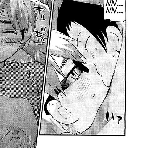 Shounen yo Taishi o Dake! Chapter 7 : Alcoholic Sea cover