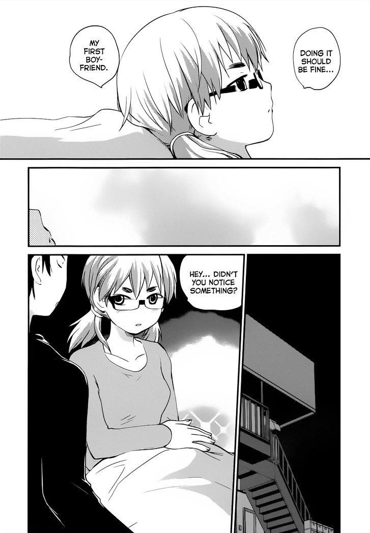 Shounen yo Taishi o Dake! Chapter 9 page 24 - Chapter 9 : Splash Wave