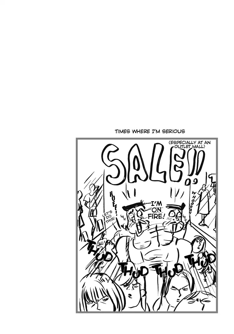 Shounen yo, Taishi toka Iroiro Idake Chapter 0.5 page 12 - Almosr Lovers