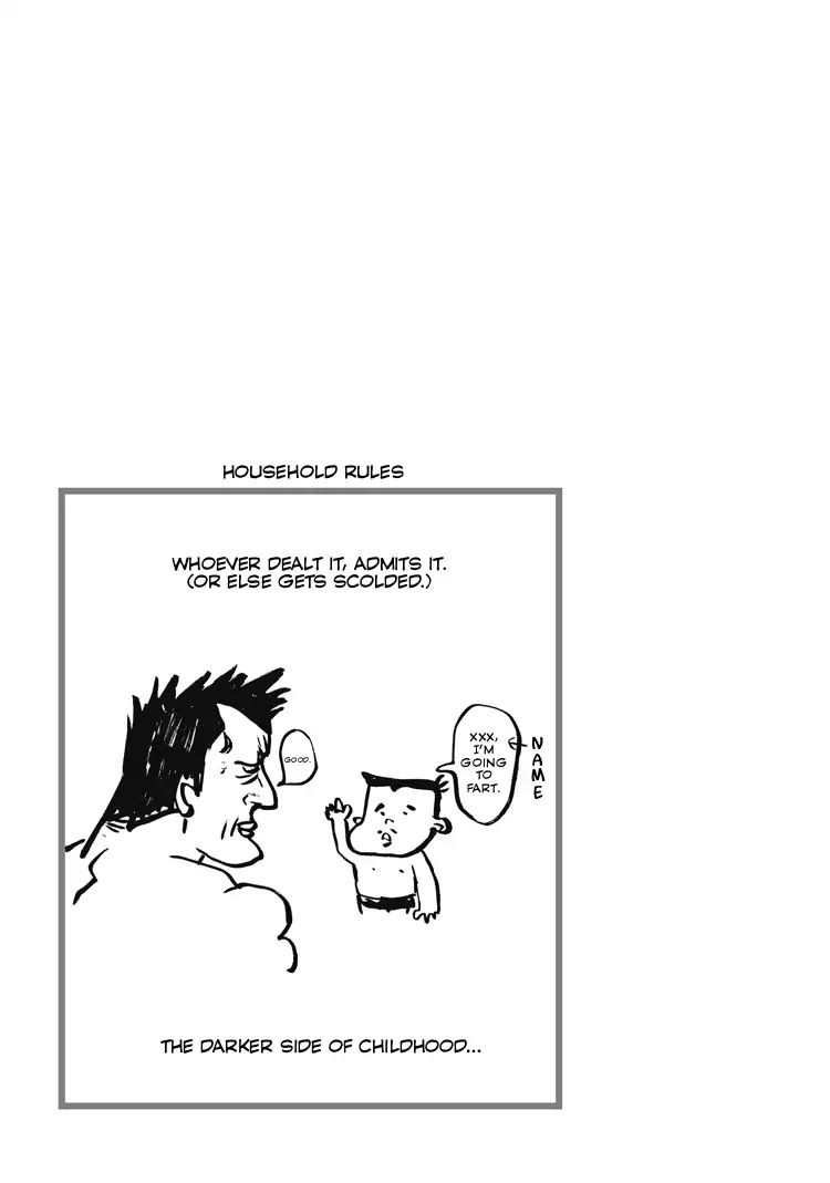 Shounen yo, Taishi toka Iroiro Idake Chapter 0.6 page 15 - Single-Cell First Love