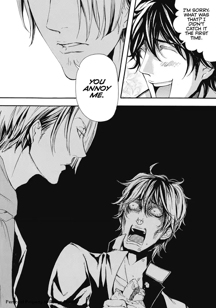 Shounen yo, Taishi toka Iroiro Idake Chapter 0 page 19 - Boy, Be Ambitious!