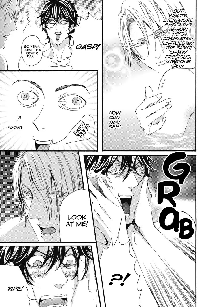 Shounen yo, Taishi toka Iroiro Idake Chapter 0 page 32 - Boy, Be Ambitious!