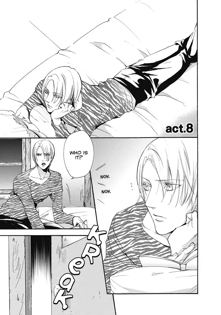 Shounen yo, Taishi toka Iroiro Idake Chapter 0 page 60 - Boy, Be Ambitious!