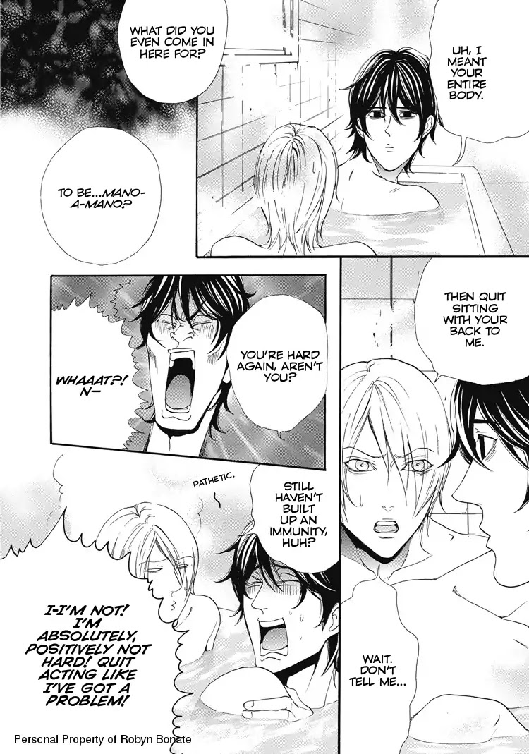 Shounen yo, Taishi toka Iroiro Idake Chapter 0 page 97 - Boy, Be Ambitious!