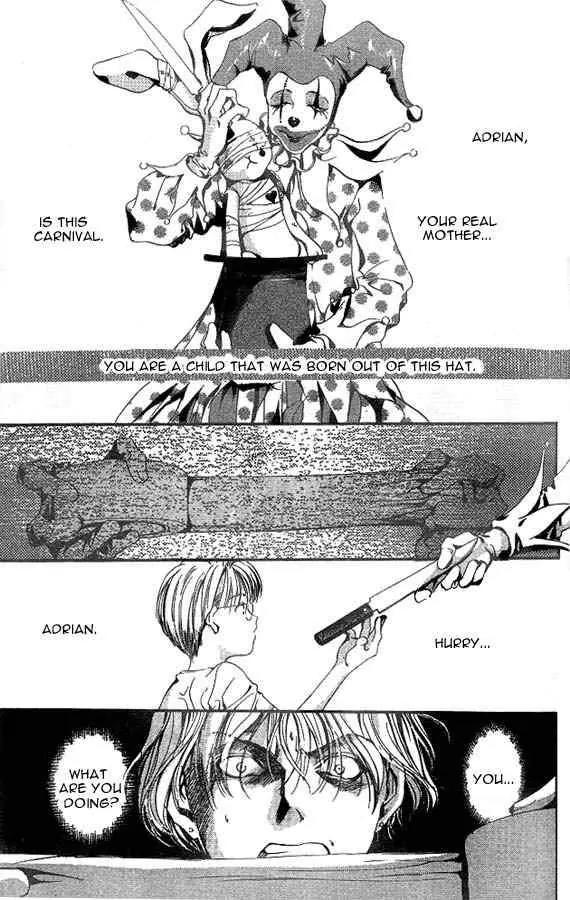 Shounen Zanzou Chapter 1.1 page 12 - Chapter 1.1: Boys Next Door Part 1