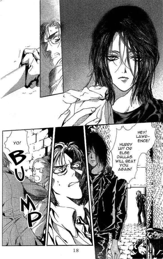 Shounen Zanzou Chapter 1.1 page 15 - Chapter 1.1: Boys Next Door Part 1