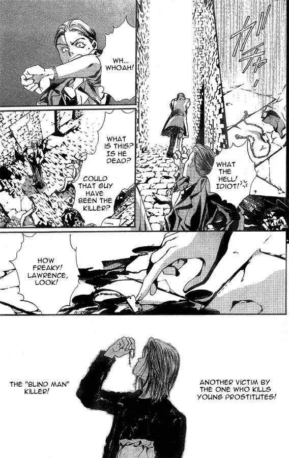 Shounen Zanzou Chapter 1.1 page 16 - Chapter 1.1: Boys Next Door Part 1