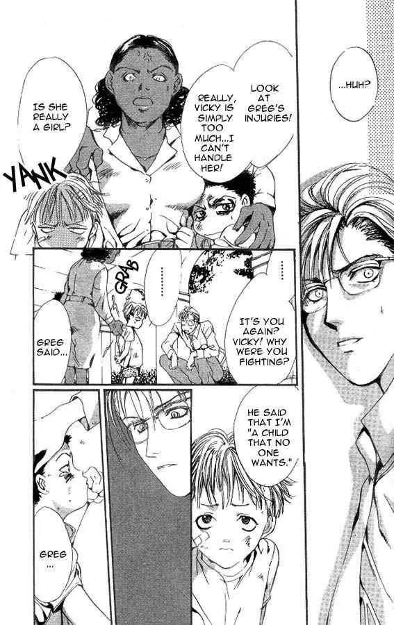 Shounen Zanzou Chapter 1.1 page 18 - Chapter 1.1: Boys Next Door Part 1