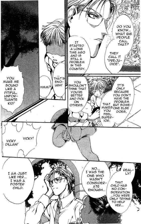Shounen Zanzou Chapter 1.1 page 19 - Chapter 1.1: Boys Next Door Part 1