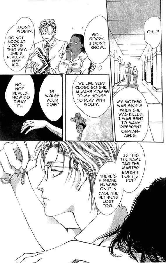 Shounen Zanzou Chapter 1.1 page 20 - Chapter 1.1: Boys Next Door Part 1