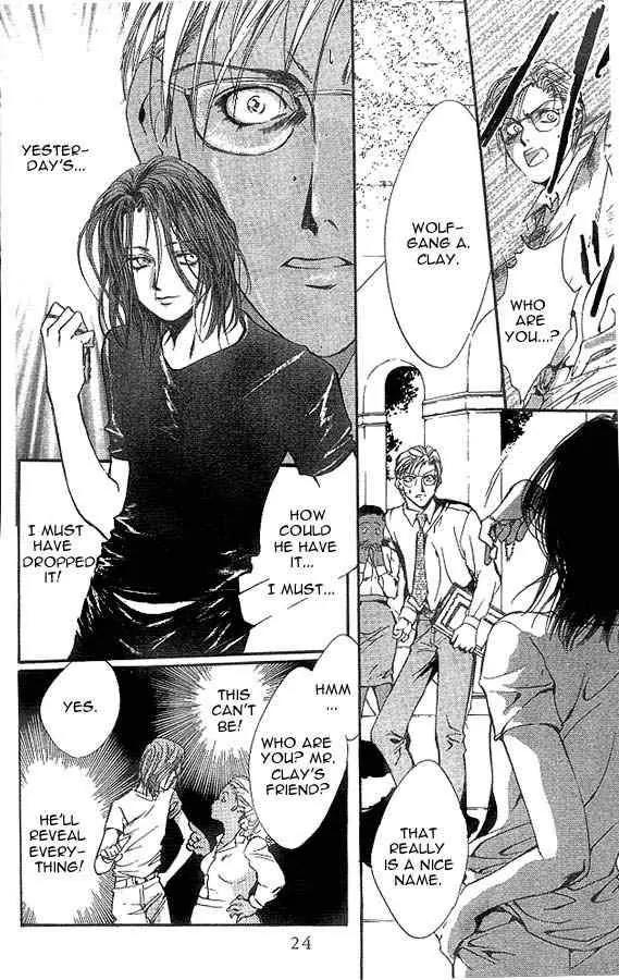 Shounen Zanzou Chapter 1.1 page 21 - Chapter 1.1: Boys Next Door Part 1