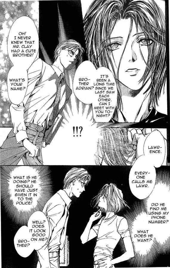 Shounen Zanzou Chapter 1.1 page 22 - Chapter 1.1: Boys Next Door Part 1