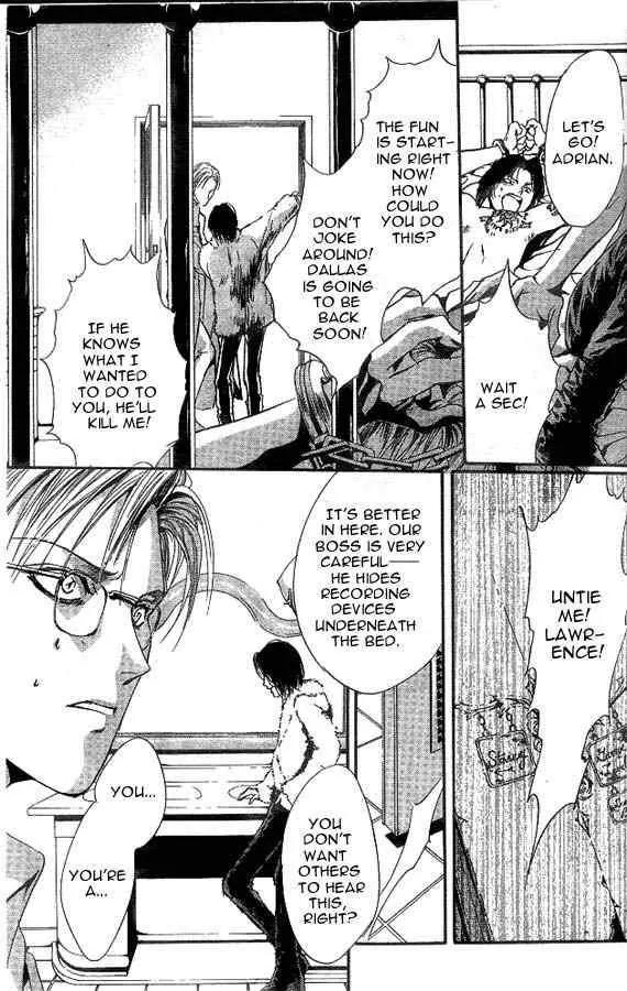 Shounen Zanzou Chapter 1.1 page 26 - Chapter 1.1: Boys Next Door Part 1
