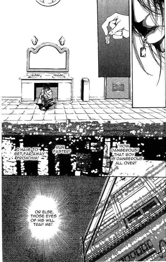 Shounen Zanzou Chapter 1.1 page 32 - Chapter 1.1: Boys Next Door Part 1