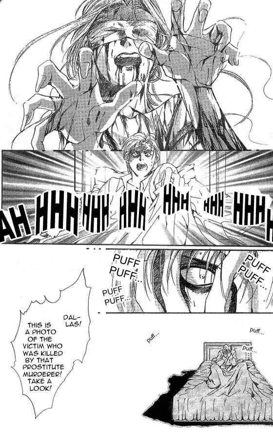 Shounen Zanzou Chapter 1.1 page 35 - Chapter 1.1: Boys Next Door Part 1