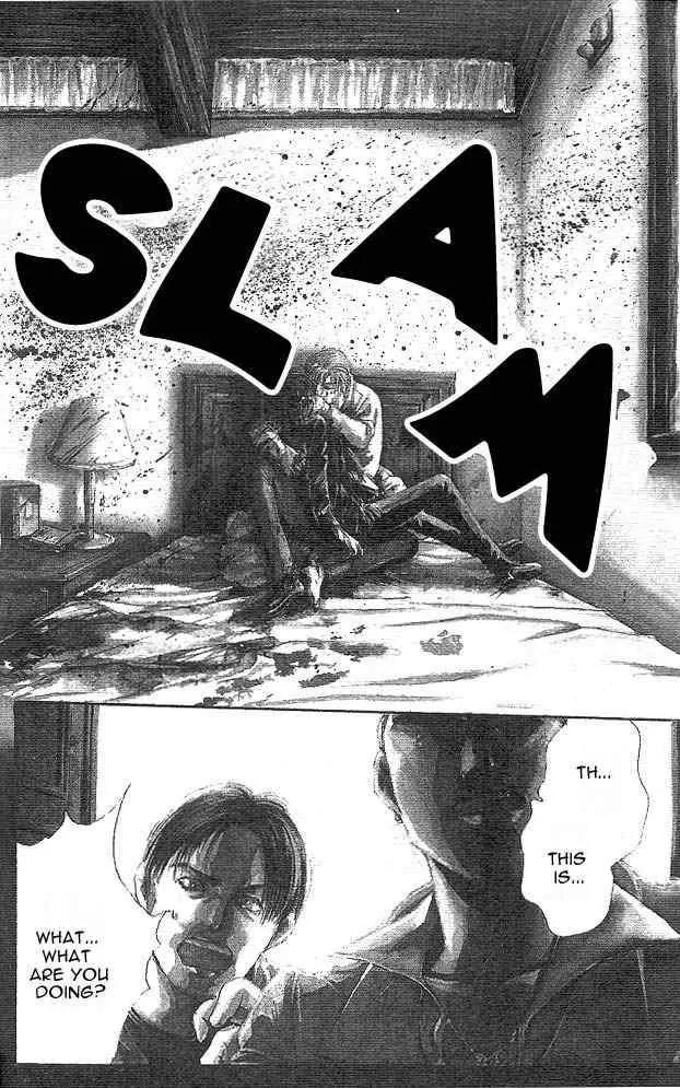 Shounen Zanzou Chapter 1.1 page 5 - Chapter 1.1: Boys Next Door Part 1