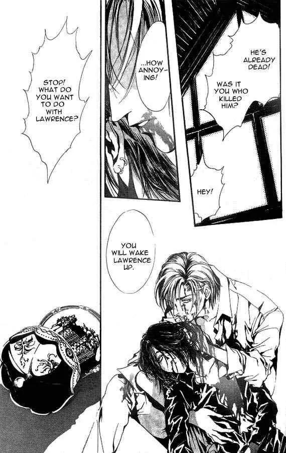 Shounen Zanzou Chapter 1.1 page 6 - Chapter 1.1: Boys Next Door Part 1