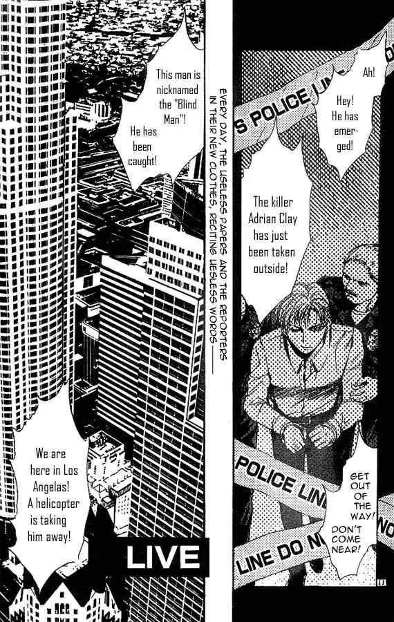 Shounen Zanzou Chapter 1.1 page 8 - Chapter 1.1: Boys Next Door Part 1