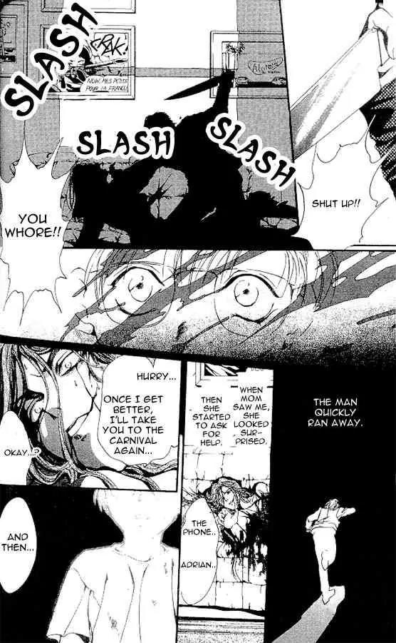 Shounen Zanzou Chapter 1.2 page 18 - Chapter 1.2: Boys Next Door Part 2