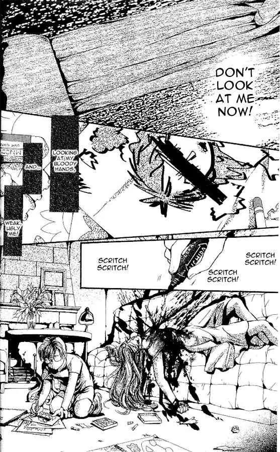 Shounen Zanzou Chapter 1.2 page 20 - Chapter 1.2: Boys Next Door Part 2