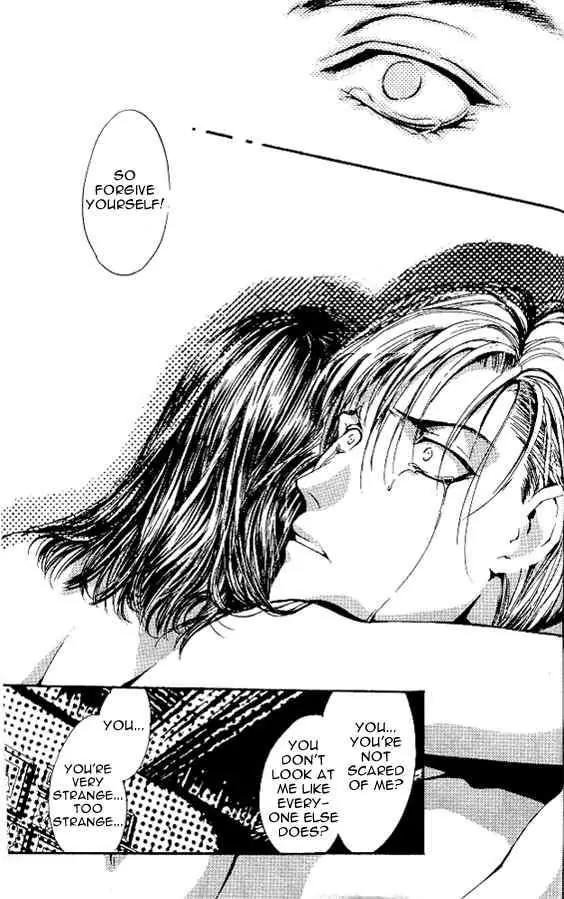 Shounen Zanzou Chapter 1.2 page 25 - Chapter 1.2: Boys Next Door Part 2