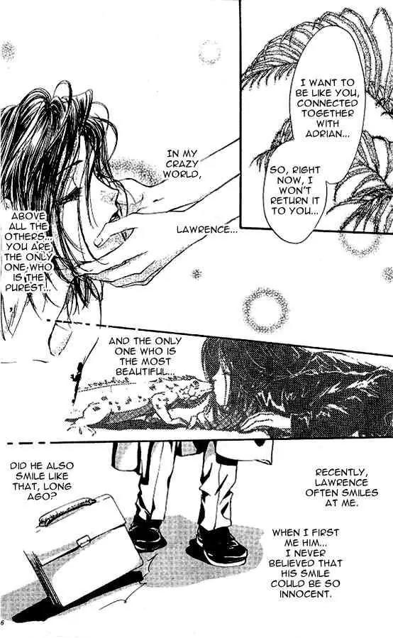 Shounen Zanzou Chapter 1.2 page 27 - Chapter 1.2: Boys Next Door Part 2