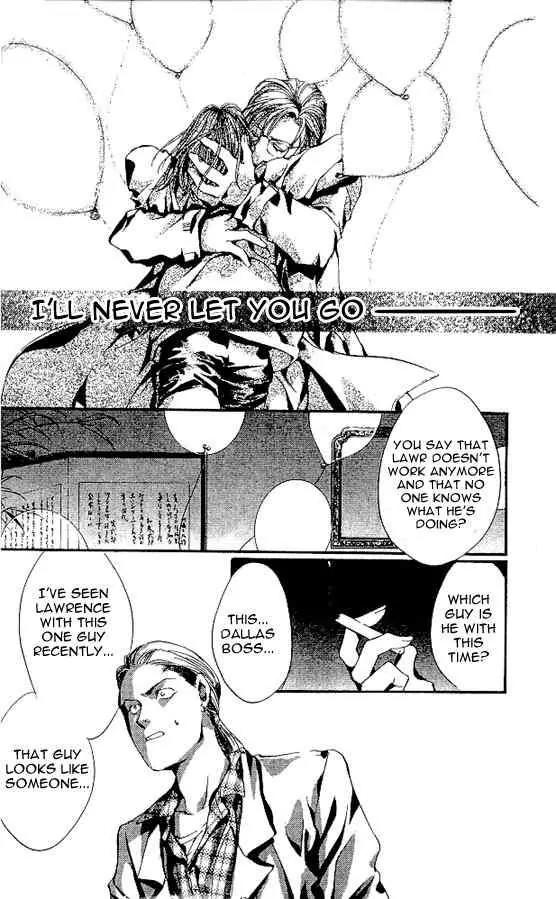 Shounen Zanzou Chapter 1.2 page 29 - Chapter 1.2: Boys Next Door Part 2