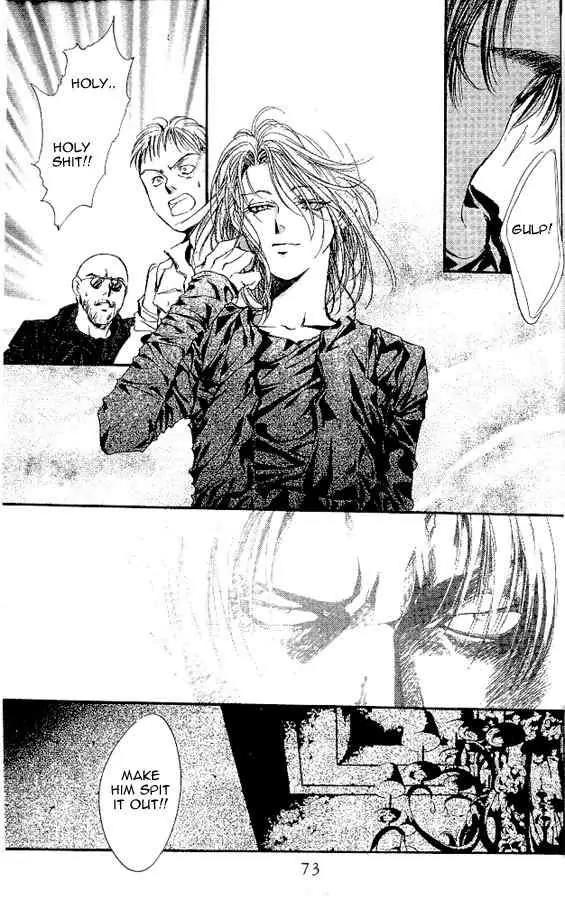 Shounen Zanzou Chapter 1.2 page 34 - Chapter 1.2: Boys Next Door Part 2