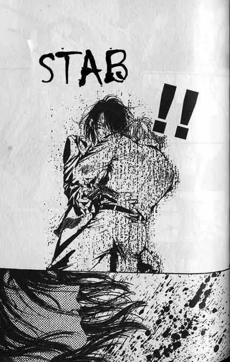 Shounen Zanzou Chapter 1.3 page 10 - Chapter 1.3: Boys Next Door Part 3